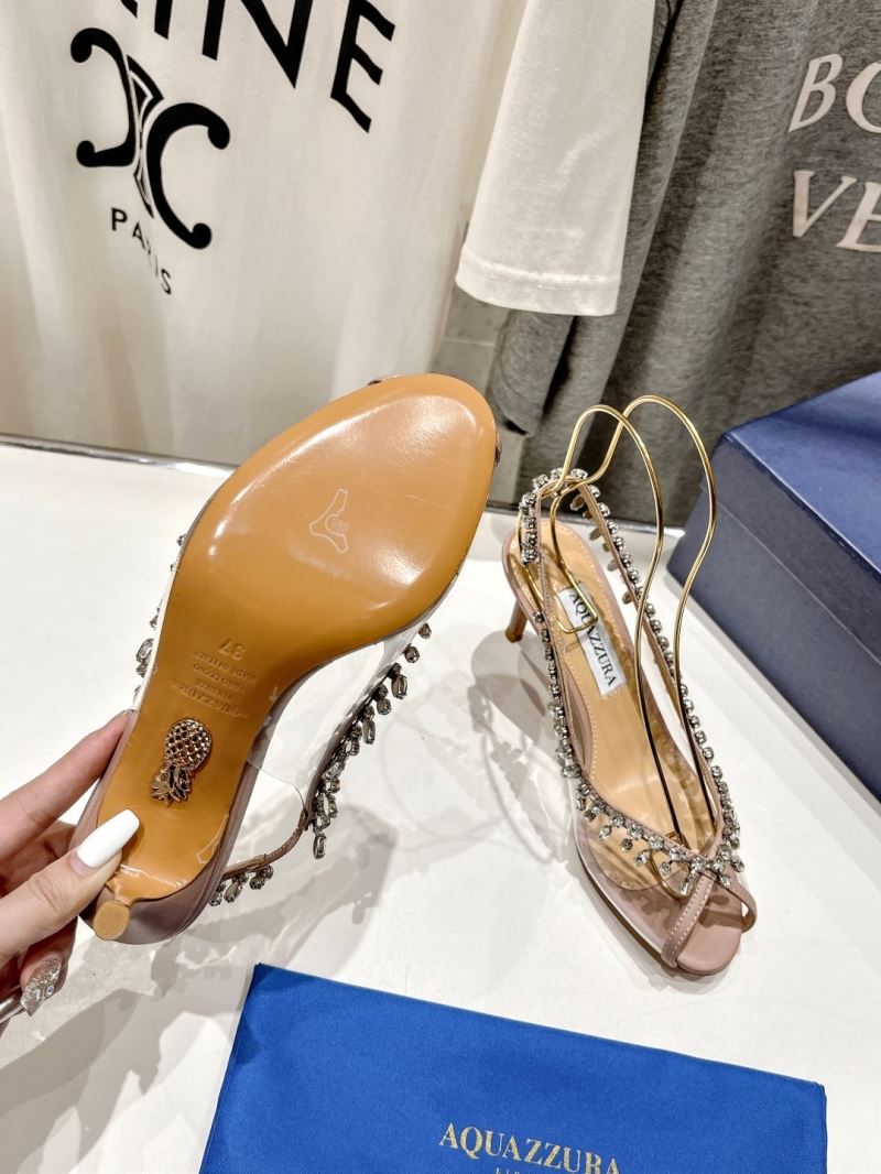 Aquazzura Sandals